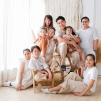 Cha chee youn's family 126 copy