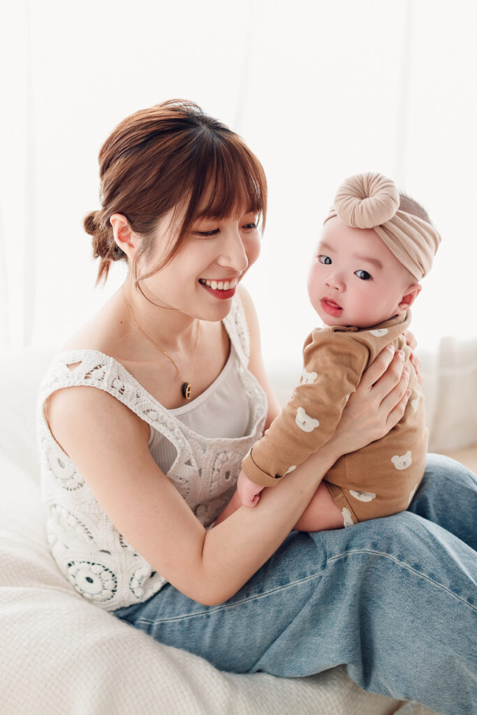 Elva's 100 days 106