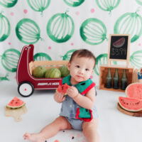Horris watermelon 082