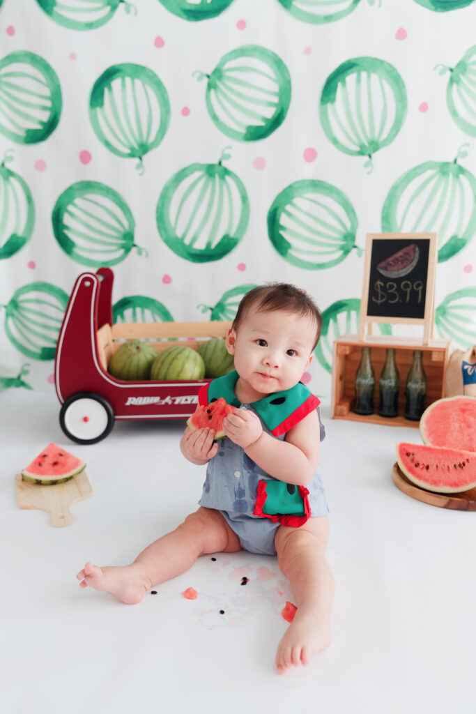Horris watermelon 082