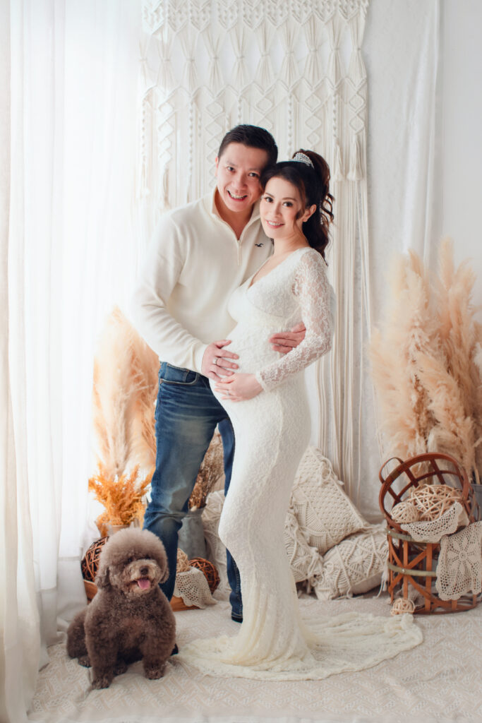 Iris's maternity 041
