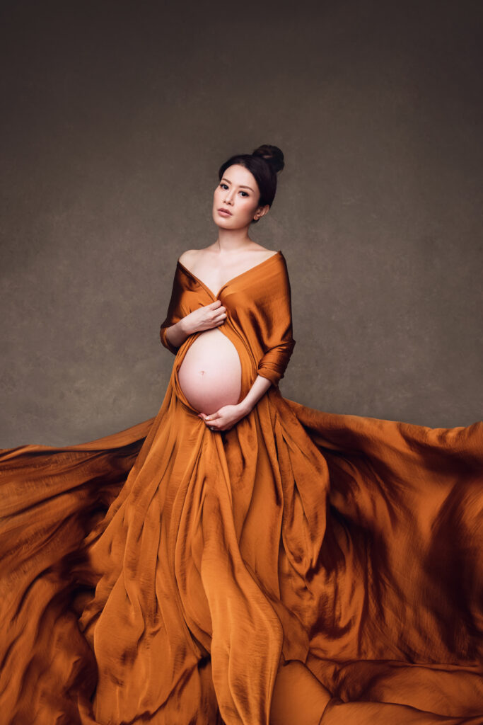 Iris's maternity 140