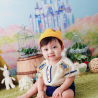 Kary's baby model call 010