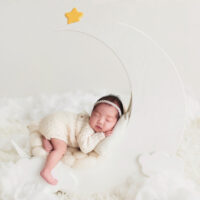 Mandy chen's baby nb130