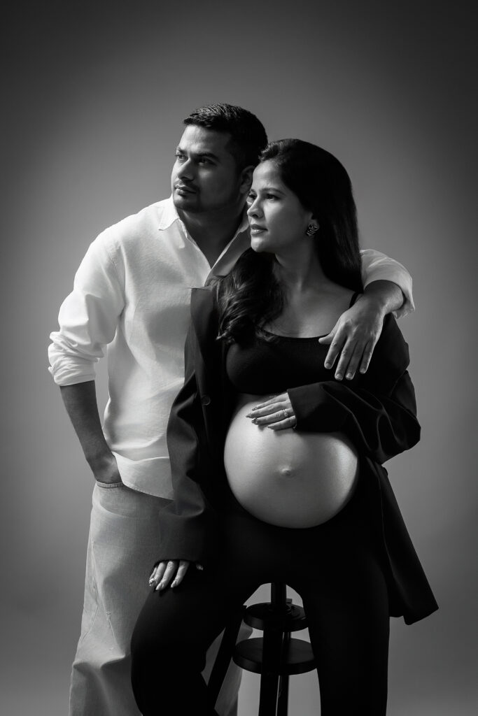 Menkan's maternity 114