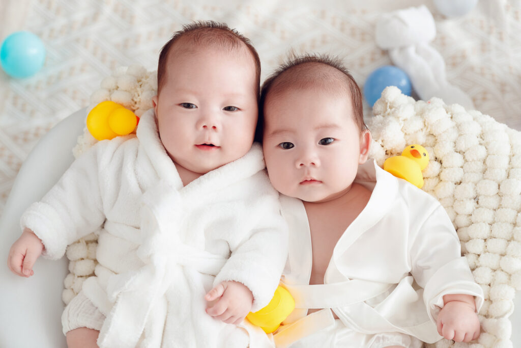 Michelle's twins 087