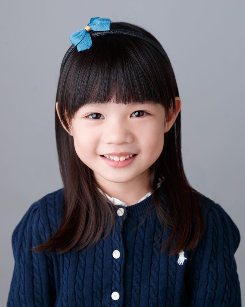 Retouched hazel id 002