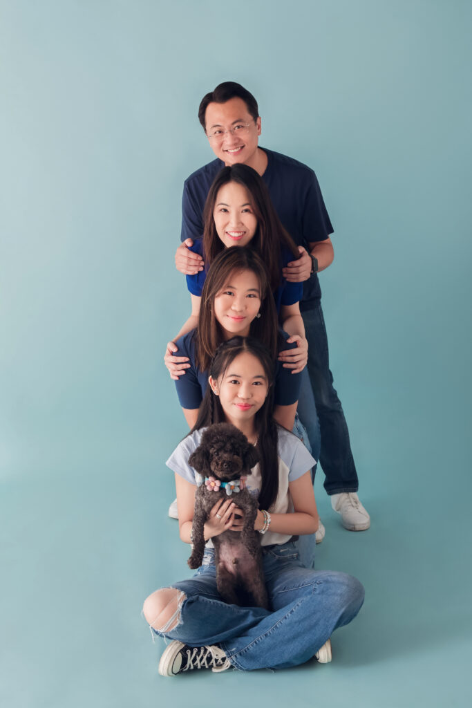 Su chan's family 237