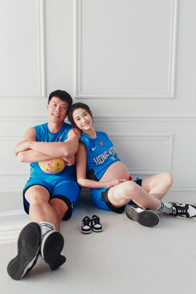 Tsoi lung tak's maternity 169