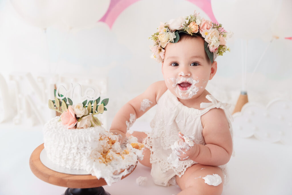 Wendy's cake smash 070