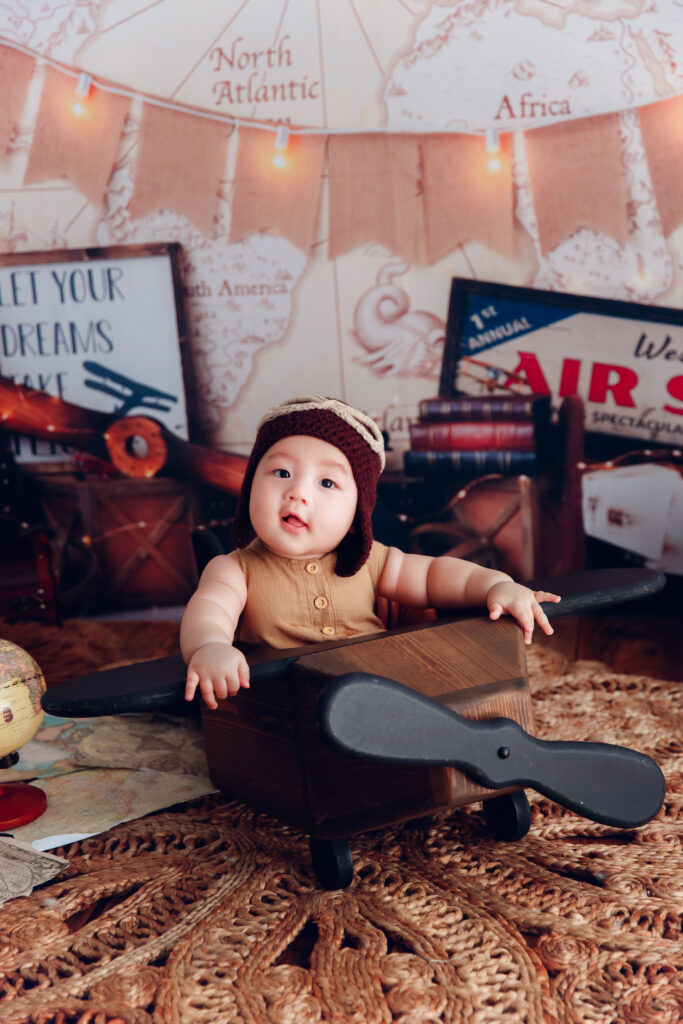 朱小姐's baby model call 006