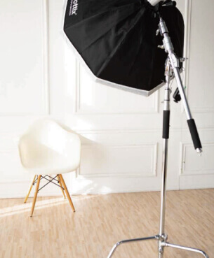 Studio 3 305