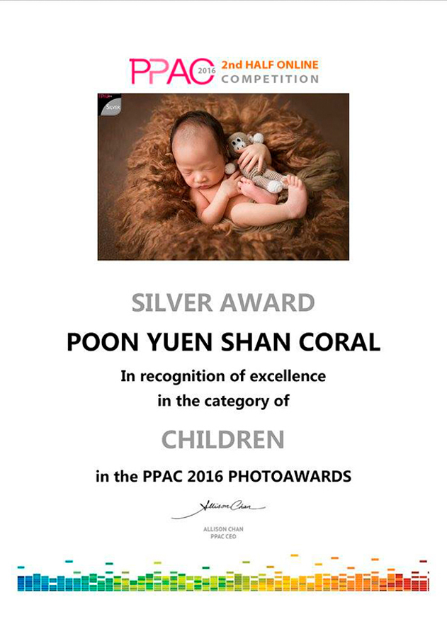 465181788_27418268654484189_2014200486158739663_n PPAC 2016 Award Certification (Children) - Coral Poon Yuen Shan